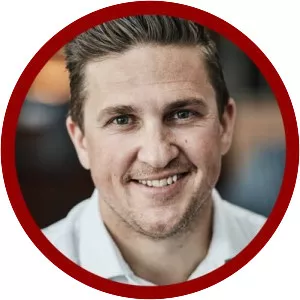 Paul McVeigh - Footballer