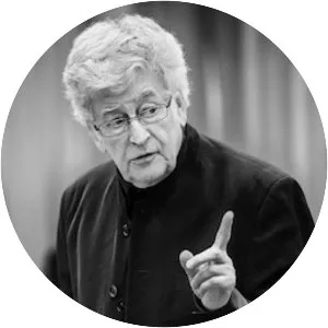 Paul Méfano - French composer