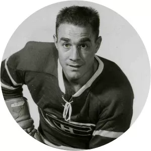 Paul Meger - Ice hockey player