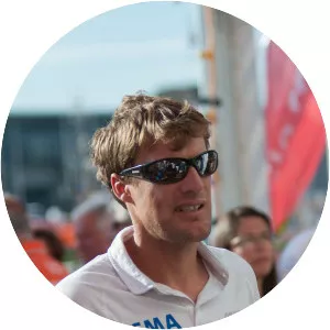 Paul Meilhat - French navigator