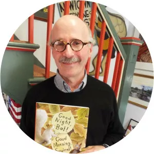 Paul Meisel - Author