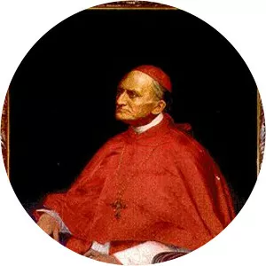 Paul Melchers - Cardinal