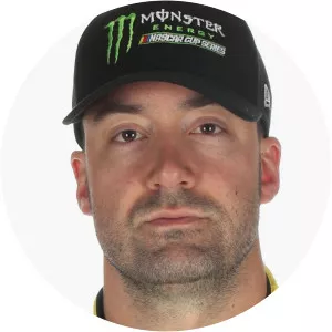 Paul Menard - American race car driver