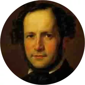 Paul Mendelssohn Bartholdy