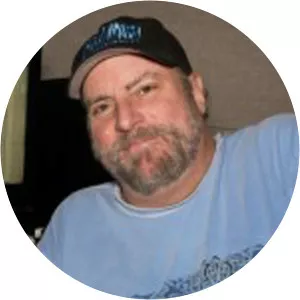 Paul Menichini - Sound designer