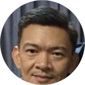 Paul Mercado photograph