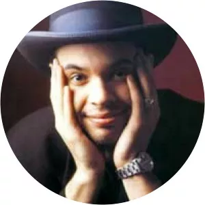 Paul Mercer Ellington photograph