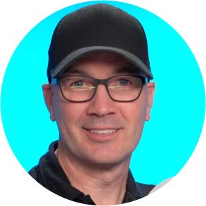 Paul Merrell photograph