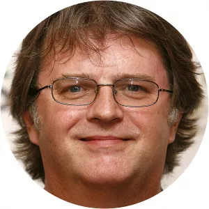 Paul Merton
