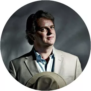 Paul Merton's Birth of Hollywood - TV series