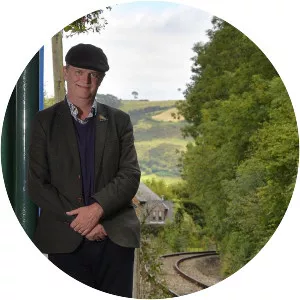 Paul Merton's Secret Stations