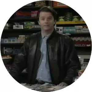 Paul Merton: The Series