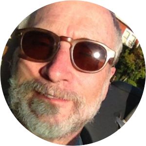 Paul Meserve photograph