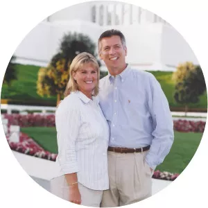 Paul Michael Hatch photograph