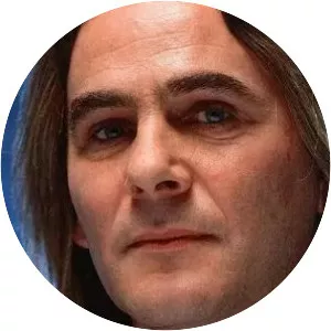 Paul Michael Hill - Author