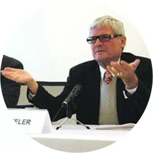 Paul Michael Lützeler