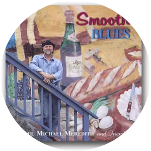 Paul Michael Meredith - Musical artist