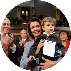 Paul Michael Vos - Michiel Vos' son