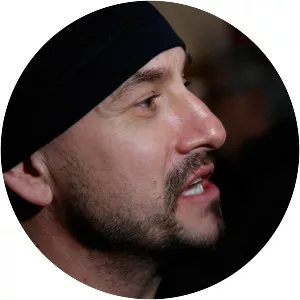 Paul Middleditch - Film director