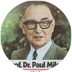 Paul Mikat