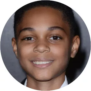 Paul-Mikél Williams - Film actor