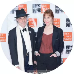 Paul Mills Suzanne Vega