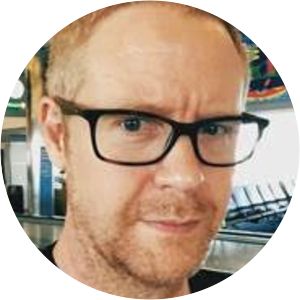 Paul Millspaugh - Film editor