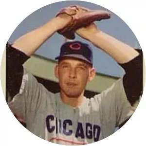 Paul Minner - Baseball player