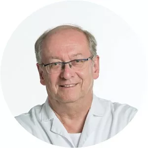 Paul Mohacsi - Author