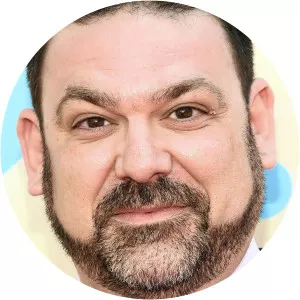 Paul Moniz De Sa - Film actor