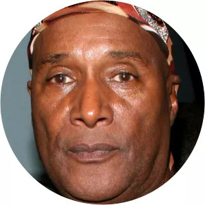 Paul Mooney