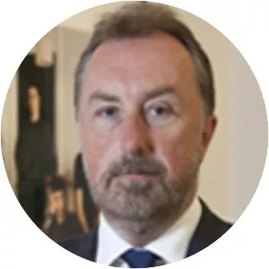 Paul Moorhouse - Author