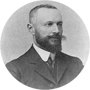 Paul Morel - French Politician