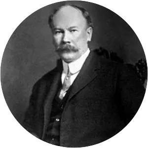 Paul Morton - Former United States Secretary of the Navy