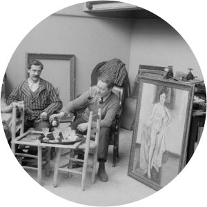 Paul Mousis photograph