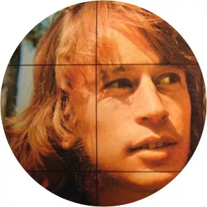 Paul Muggleton photograph