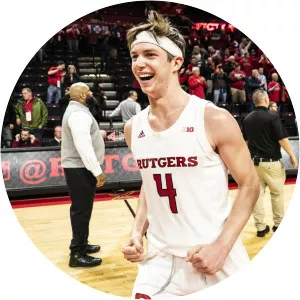 Paul Mulcahy - Basketball player