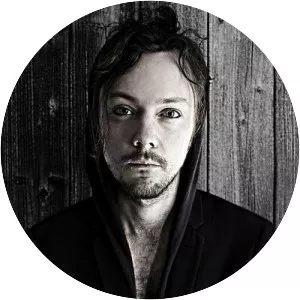 Paul Mullen - English musician