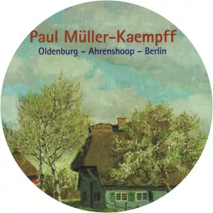 Paul Müller-Kaempff