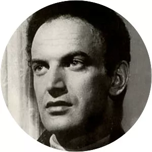 Paul Muller - Swiss actor