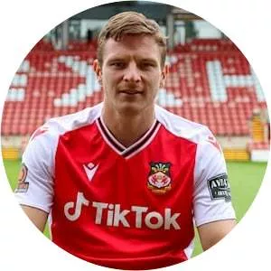 Paul Mullin - English footballer