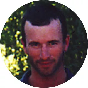 Paul Murphy Film director photograph