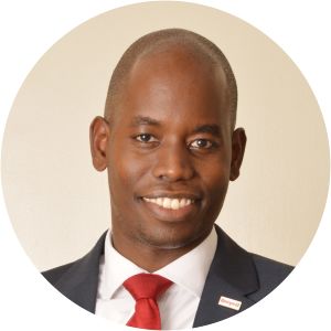 Paul Muthaura