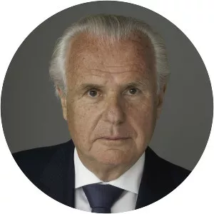 Paul Myners, Baron Myners