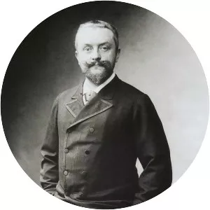 Paul Nadar