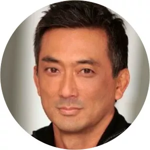 Paul Nakauchi