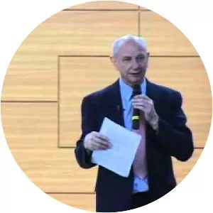 Paul Nation - Linguist