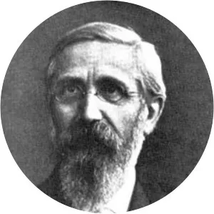 Paul Natorp - German philosopher