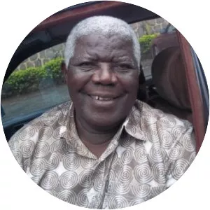 Paul Nchoji Nkwi - Author
