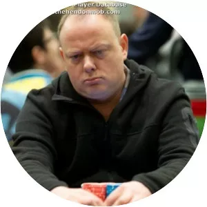 Paul Newey - Businessman